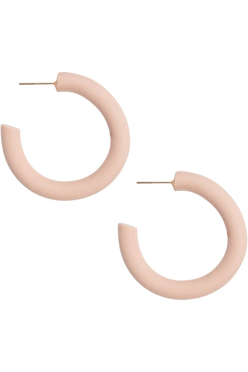Hoop Earring
